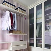 Nueve trucos definitivos para hacer un cambio de armario de forma exitosa