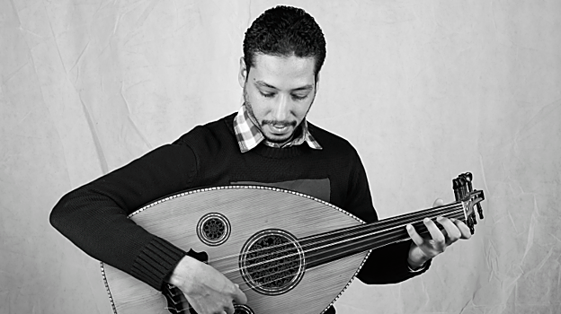 La Casa Árabe de Madrid presenta un concierto de 'flamenco egipcio'