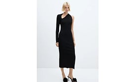 Vestido de Mango (45,99€)