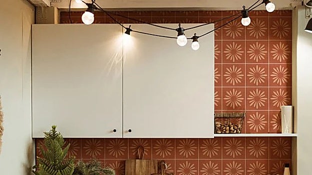 Qué azulejos de cocina se llevan: 10 tendencias para renovar la casa