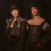 Cinco diseñadores emergentes para tener en el radar