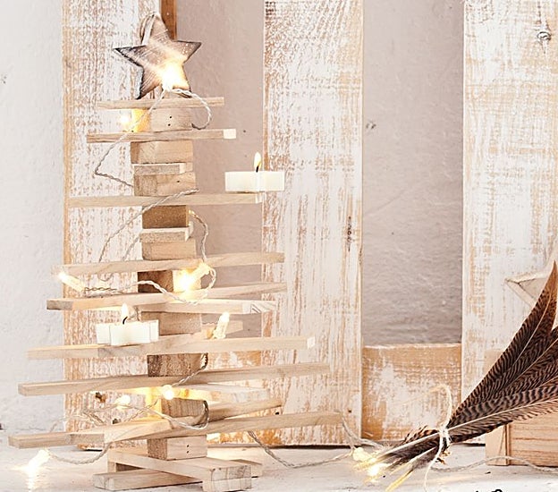 De MuyMucho, modelos de madera desde 12,99 euros