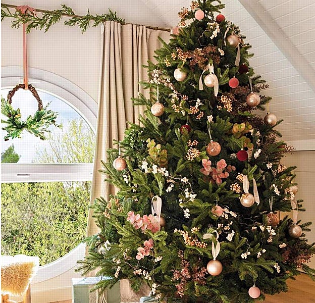 Árbol de Navidad de Proflor (508 euros)