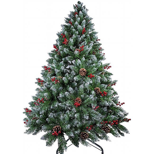 Árbol de Navidad de Amazon (149 euros)