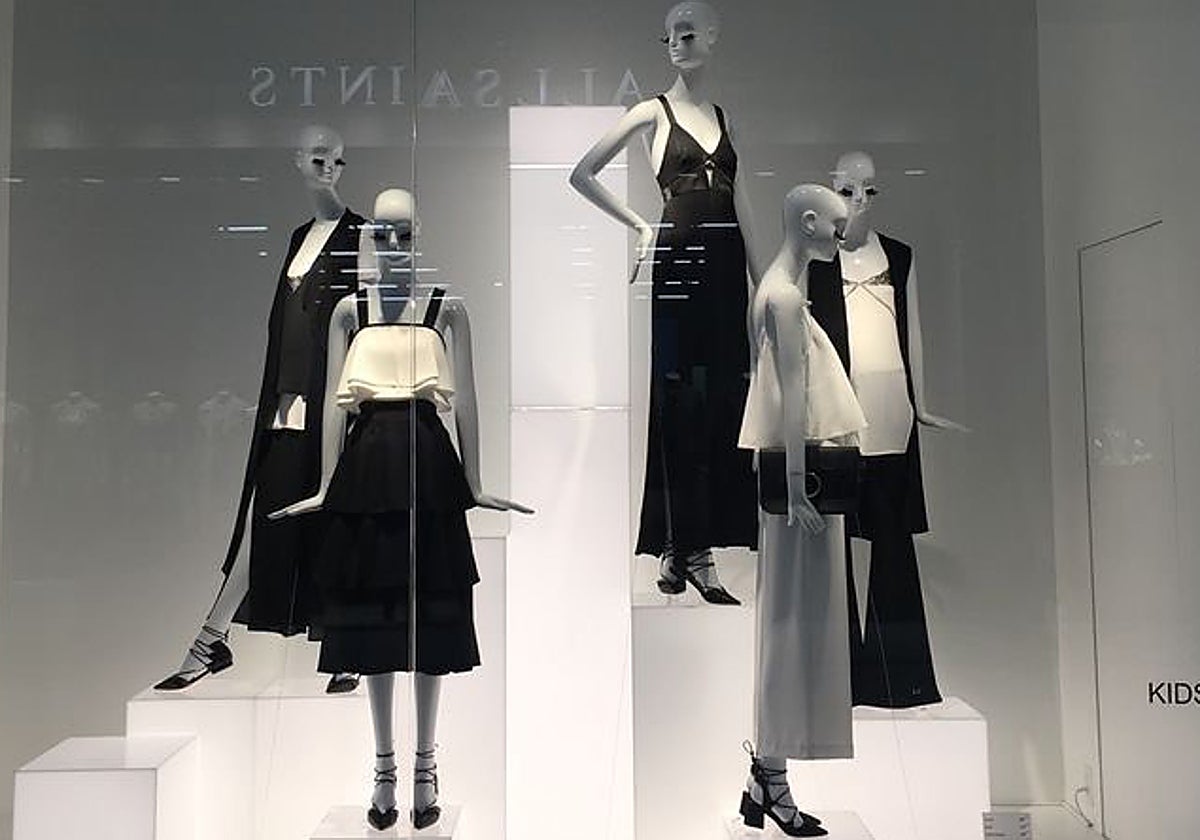 Las firmas de moda han lanzado muchas campañas polémicas a lo largo de la historia.