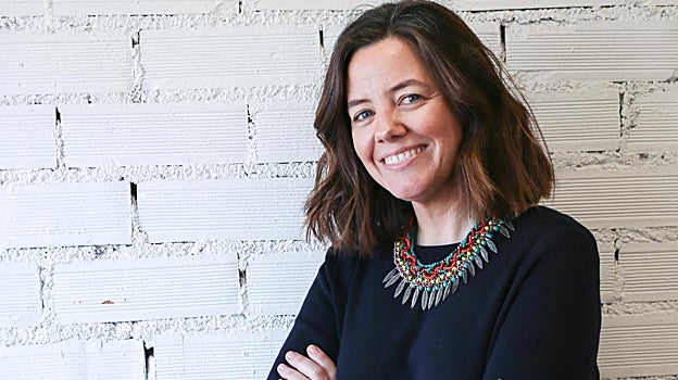 Alicia Iglesias, de Ordenylimpiezaencasa.com