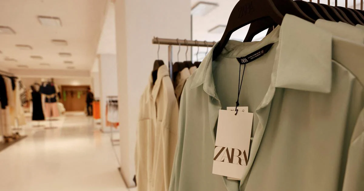 Rebajas en Zara: estas son las mejores horas para comprar según una  dependienta