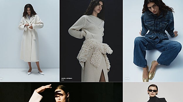 Son un momento perfecto para renovar el armario