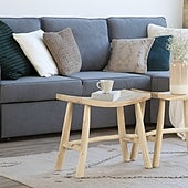 10 tendencias en decoración para renovar la casa este año