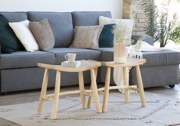 10 tendencias en decoración para renovar la casa este año