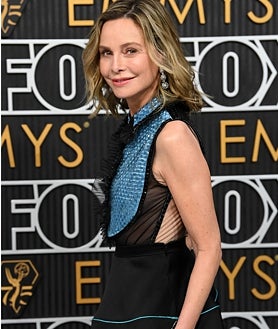 Imagen secundaria 2 - Monica Bellucci, Simona Tabasco y Calista Flockhart