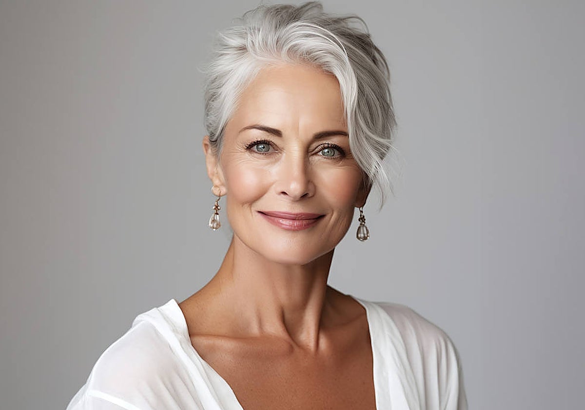 ¿Crecen la nariz, las orejas y otras zonas del cuerpo con la edad? Los expertos opinan.