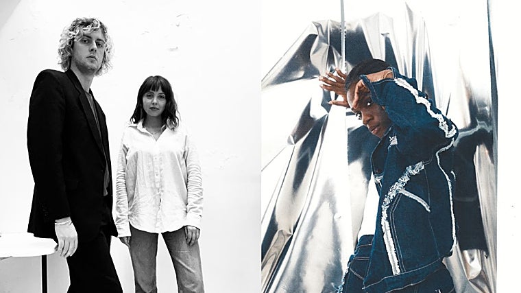 Estos son los nuevos talentos que desfilarán en la pasarela de Madrid