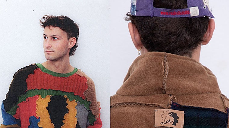 Estos son los nuevos talentos que desfilarán en la pasarela de Madrid