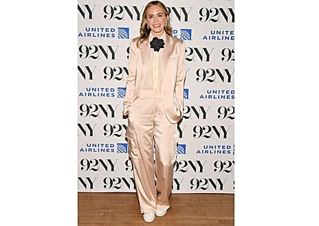 Imagen secundaria 1 - Larkin Poe, Emily Blunt y Joana Sanz