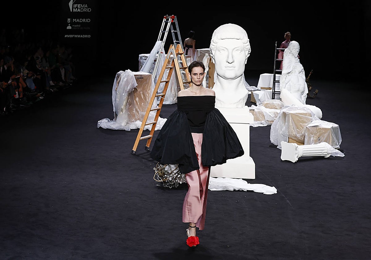 Encinar otoño/invierno 2024-25