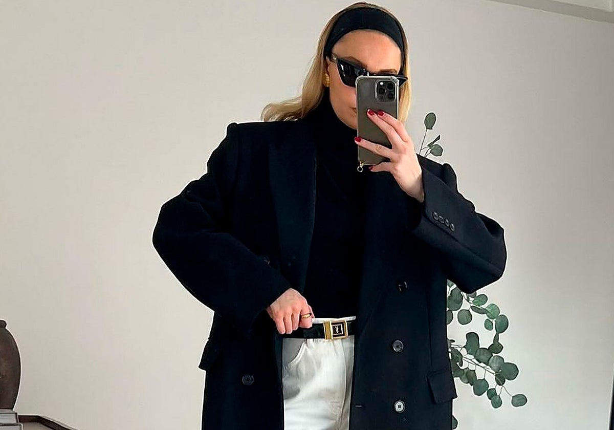 Lydia Tomlinson es una de las 'influencers' que ha popularizado esta fórmula.