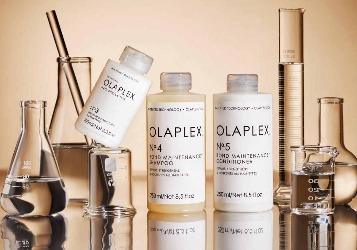 Qué es Olaplex y porqué es uno de los productos para el pelo más conocido del mundo