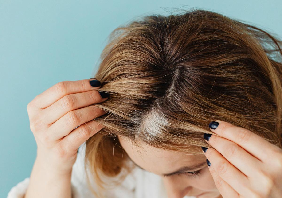 El truco casero para acabar con las canas: sólo necesitas un ingrediente que todos tenemos en España