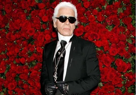 Los hitos de Karl Lagerfeld que marcaron la historia de la moda