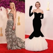 Los mejores vestidos de los Oscar 2024