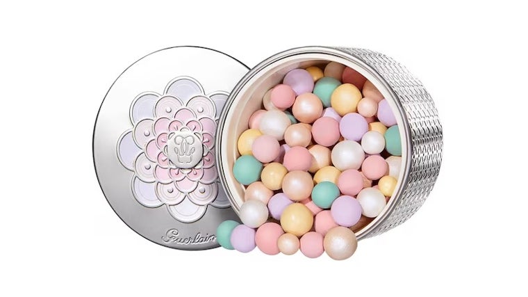 Los Meteoritos de Guerlain