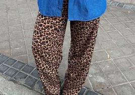 15 prendas de leopardo por menos de 20 euros para sumarte a la tendencia
