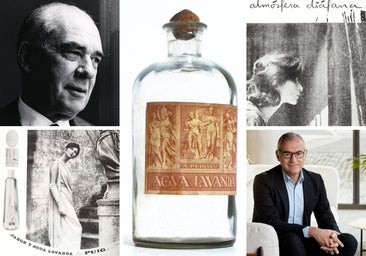 El imperio Puig: cuando todo empieza con una colonia campestre