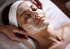Los tratamientos de belleza que toda madre se merece disfrutar