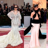 Los looks más icónicos de la Gala Met