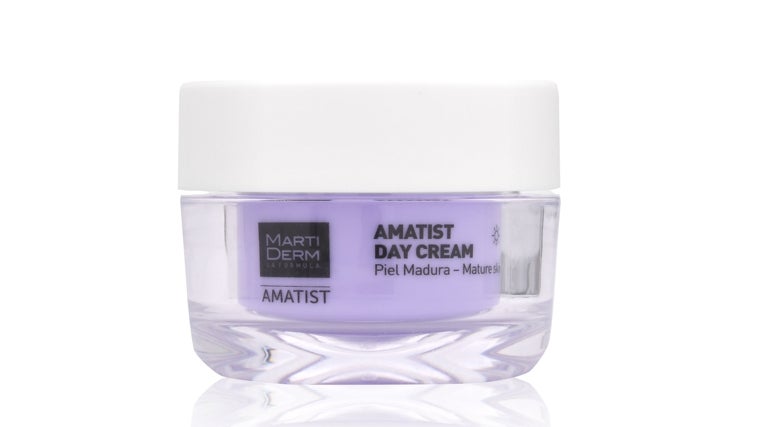 Amatist Day Cream de Martiderm.