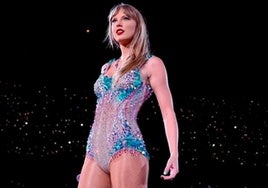 Cómo vestir para el concierto de Taylor Swift: cinco looks 'low cost' para copiar a la cantante