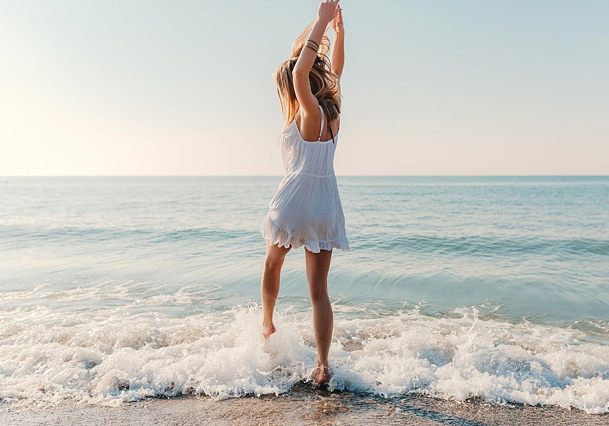 Tratamientos de cabina para mejorar la celulitis que aún puedes hacerte en verano.