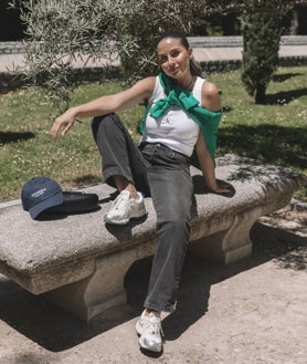 Imagen secundaria 2 - Las propuestas de Erea Louro para Amazon Fashion