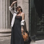 Los trucos de una estilista para mover todas las prendas de tu armario