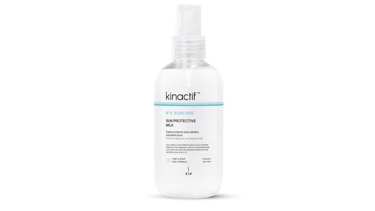 Protector solar capilar Sun Protective Milk Nº & de kinactif.