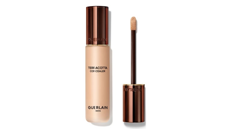 Corrector Terracotta de Guerlain.