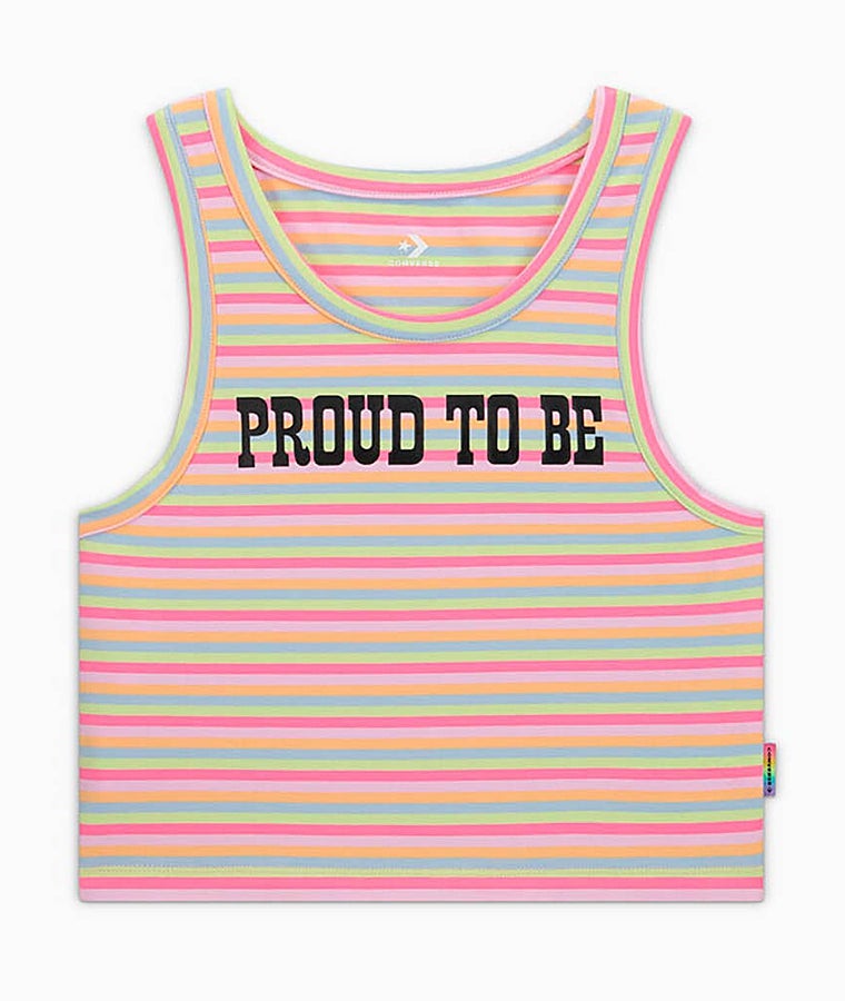 Camiseta de Converse. 30 euros.