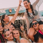 Trucos e ideas para vestirte para ir a un Festival este verano