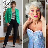 Diez influencers de más de 60 años que triunfan en TikTok