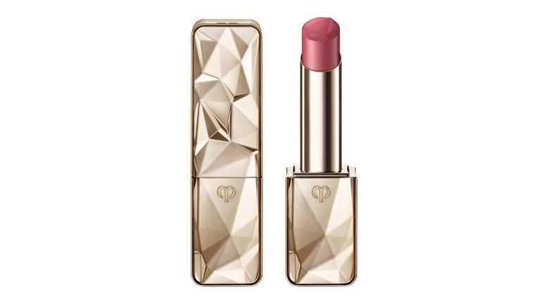 Pintalabios The Precious Lipstick de Clé de Peau Beauté.