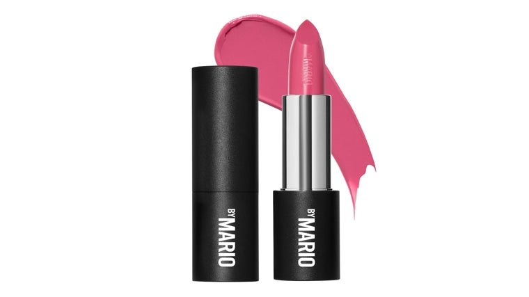 Pintalabios Supersatin de Makeup by Mario.