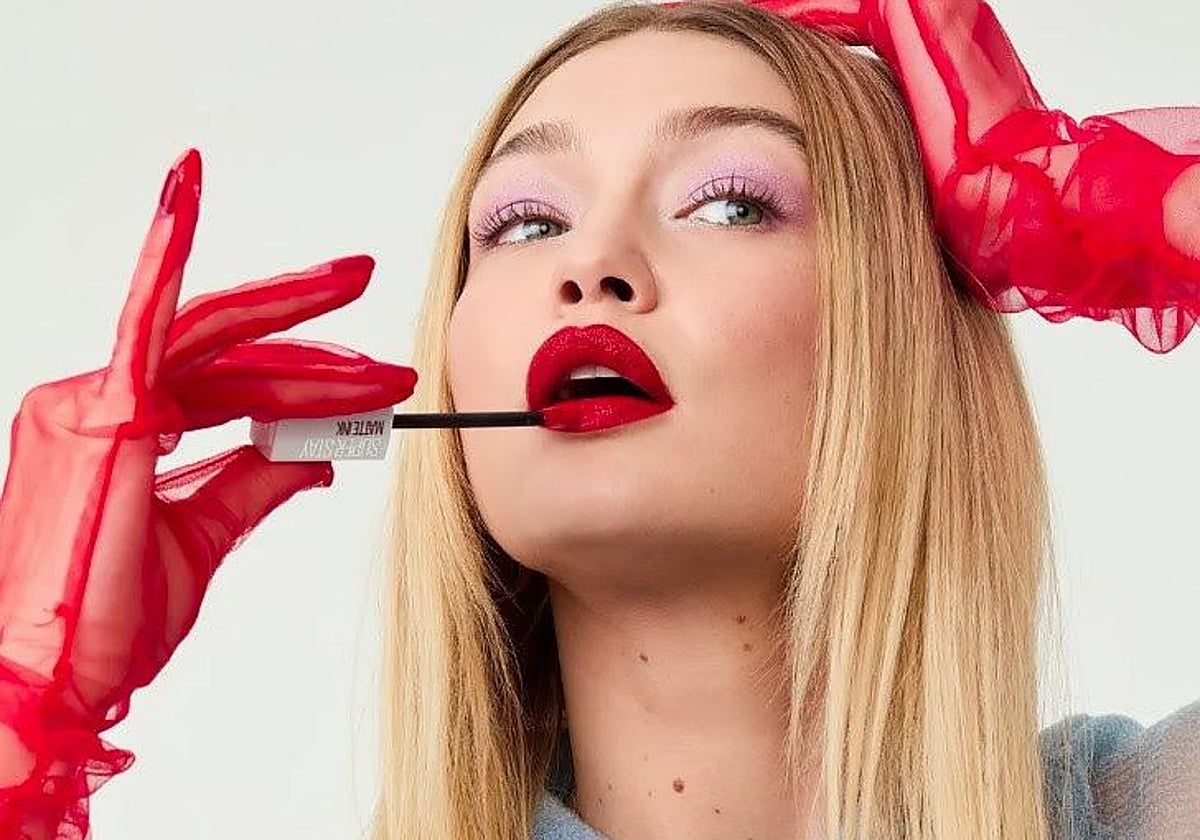 Los pintalabios del verano 2024.