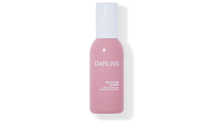 Protector capilar Milky Hair Screen de Darling.