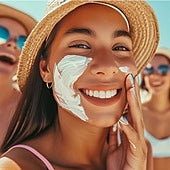 Cómo elegir la mejor crema solar para tus vacaciones
