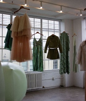 Imagen secundaria 2 - La 'pop up' de Teresa Helbig en Nueva York