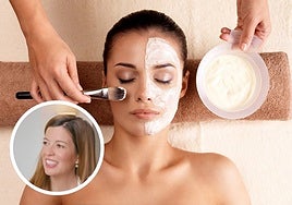 Una dermatóloga habla claro sobre las limpiezas faciales: «Estas que les hacen a pacientes con...»
