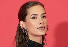 El falso cambio de look de María Pombo: este es el truco detrás de su nueva melena