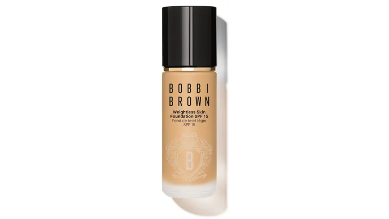 Bobbi Brown Weightless Skin Foundation SPF 15.