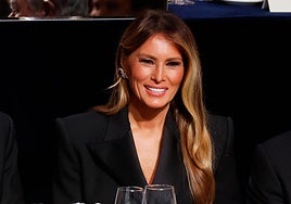Los estilismos más polémicos de Melania Trump: de su chaqueta de Zara a la mantilla para visitar el Vaticano